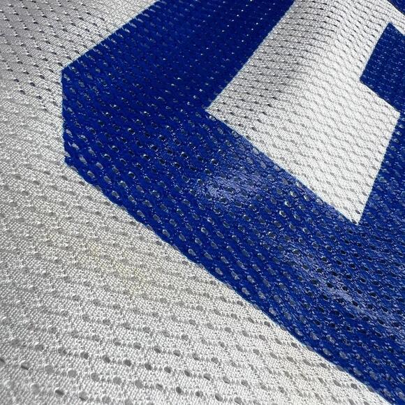 Reebok NFL Dallas Cowboys Emmitt Smith #22 White Jersey Men’s 2XL – New with Tag - Picture 12 of 15